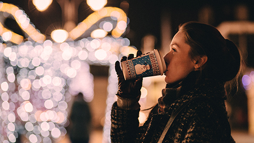 Creating a Healthy Balance Between Your Work and Social Life image